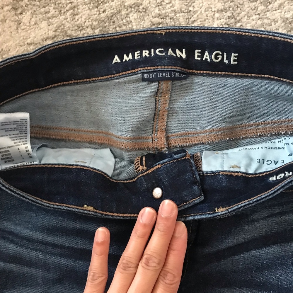 Jeans bundle - Picture 2 of 7